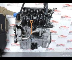 MOTORE HONDA INSIGHT LDA3 RF2040 - 1