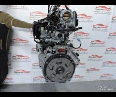 MOTORE HONDA INSIGHT LDA3 RF2040 - 4