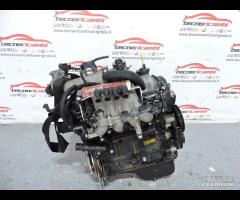 MOTORE HYUNDAI i10 G4HG RF2041 - 1