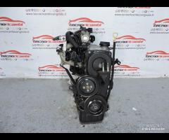 MOTORE HYUNDAI i10 G4HG RF2041 - 3