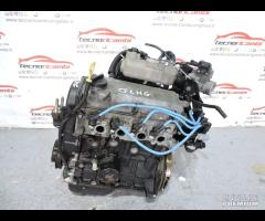 MOTORE HYUNDAI i10 G4HG RF2041 - 4