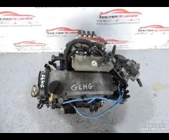 MOTORE HYUNDAI i10 G4HG RF2041 - 5