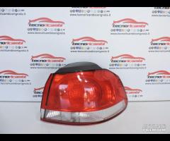 FARO STOP DX VOLKSWAGEN GOLF 6 RF2053