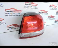 FARO STOP DX VOLKSWAGEN GOLF 6 RF2053