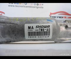 SCATOLA GUIDA ELETTRICA HONDA INSIGHT RF3431