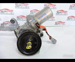 SCATOLA GUIDA ELETTRICA HONDA INSIGHT RF3431 - 7