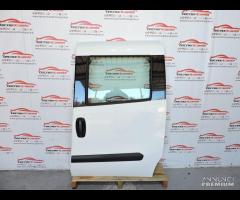 PORTA SCORREVOLE SX FIAT DOBLO' RF2098