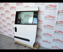 PORTA SCORREVOLE SX FIAT DOBLO' RF2098