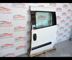 PORTA SCORREVOLE SX FIAT DOBLO' RF2098