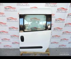 PORTA SCORREVOLE SX FIAT DOBLO' RF2098