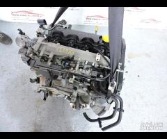 MOTORE FIAT SEDICI 1.9 MULTIJET 4X4 D19AA RF4808 - 6