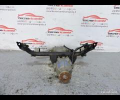 DIFFERENZIALE POSTERIORE FIAT SEDICI D19AA RF4815