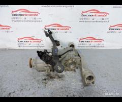 DIFFERENZIALE POSTERIORE FIAT SEDICI D19AA RF4815