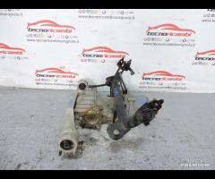 DIFFERENZIALE POSTERIORE FIAT SEDICI D19AA RF4815 - 6