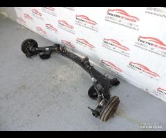 PONTE POSTERIORE FIAT SEDICI 1.9 MULTIJET RF4809