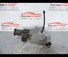 RIPARTITORE FIAT SEDICI 1.9 MULTIJET 4X4 RF4817