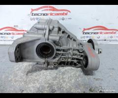 DIFFERENZIALE POSTERIORE ALFA ROMEO GIULIA RF2117 - 7