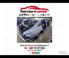 AUDI A6 C8 PER RICAMBI RF8818 - 6