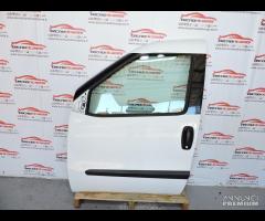 PORTA ANTERIORE SX FIAT DOBLO' RF2126