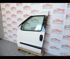 PORTA ANTERIORE SX FIAT DOBLO' RF2126