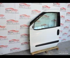 PORTA ANTERIORE SX FIAT DOBLO' RF2126