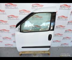 PORTA ANTERIORE SX FIAT DOBLO' RF2126