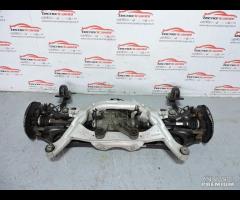 PONTE POSTERIORE VOLKSWAGEN GOLF 5 4X4 RF7483