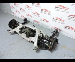 PONTE POSTERIORE VOLKSWAGEN GOLF 5 4X4 RF7483