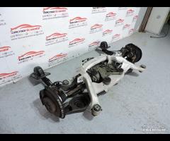 PONTE POSTERIORE VOLKSWAGEN GOLF 5 4X4 RF7483