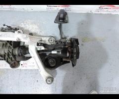 PONTE POSTERIORE VOLKSWAGEN GOLF 5 4X4 RF7483 - 6