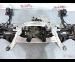 PONTE POSTERIORE VOLKSWAGEN GOLF 5 4X4 RF7483 - 7