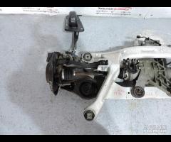 PONTE POSTERIORE VOLKSWAGEN GOLF 5 4X4 RF7483 - 8