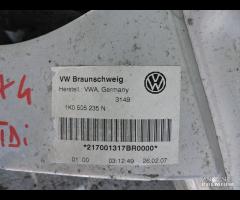 PONTE POSTERIORE VOLKSWAGEN GOLF 5 4X4 RF7483 - 12