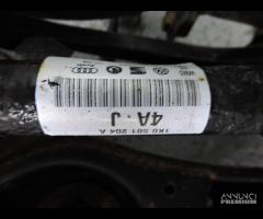 PONTE POSTERIORE VOLKSWAGEN GOLF 5 4X4 RF7483 - 13