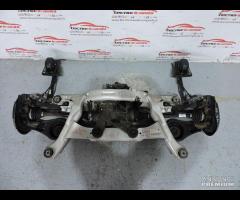 PONTE POSTERIORE VOLKSWAGEN GOLF 5 4X4 RF7483 - 20