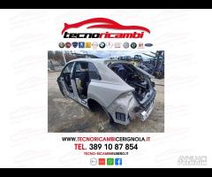 AUDI Q8 PER RICAMBI RF7189 - 7