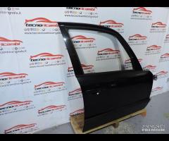 PORTA ANTERIORE DX FIAT SEDICI RF1001