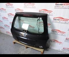 PORTELLONE FIAT SEDICI RF1004