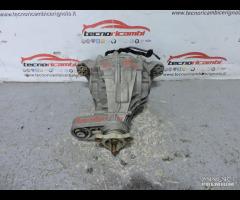 DIFFERENZIALE POSTERIORE ALFA ROMEO STELVIO RF2120