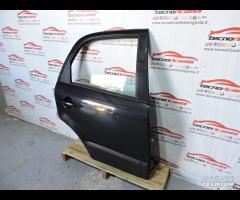 PORTA POSTERIORE DX FIAT SEDICI RF1002