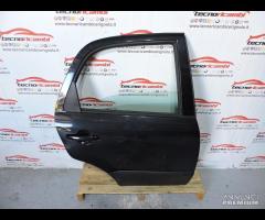 PORTA POSTERIORE DX FIAT SEDICI RF1002