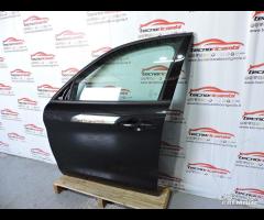 PORTA ANTERIORE SX ALFA ROMEO STELVIO RF378