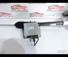 SCATOLA GUIDA REVISIONATA FIAT SEDICI RF4378