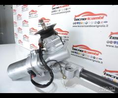 SCATOLA GUIDA REVISIONATA FIAT SEDICI RF4378 - 15