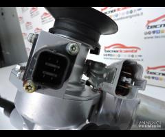 SCATOLA GUIDA REVISIONATA FIAT SEDICI RF4378 - 17