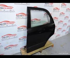 PORTA POSTERIORE SX FIAT SEDICI RF1003