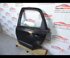 PORTA POSTERIORE SX FIAT SEDICI RF1003