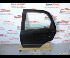 PORTA POSTERIORE SX FIAT SEDICI RF1003