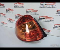 FARO STOP SX FIAT SEDICI RF4823