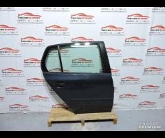 PORTA POSTERIORE DX VOLKSWAGEN GOLF 5 RF3256